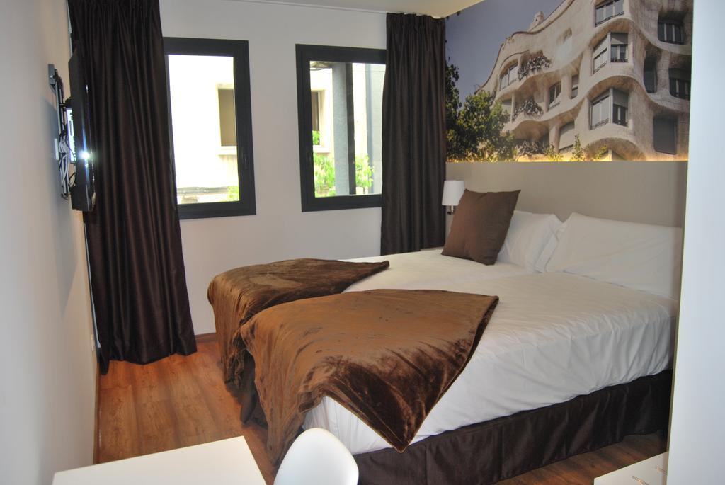 Bestprice Gracia Hotel Barcelone