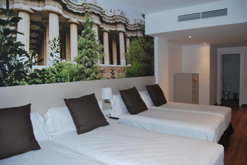 Bestprice Gracia Barcelone