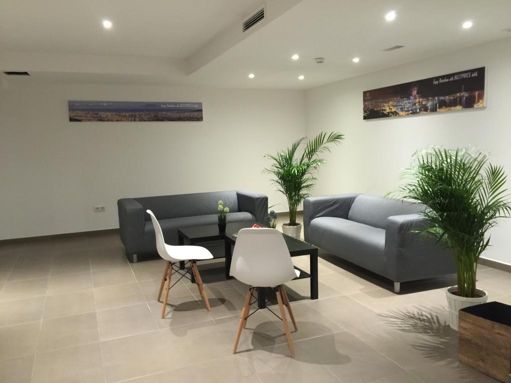 Bestprice Gracia Hotel Barcelone