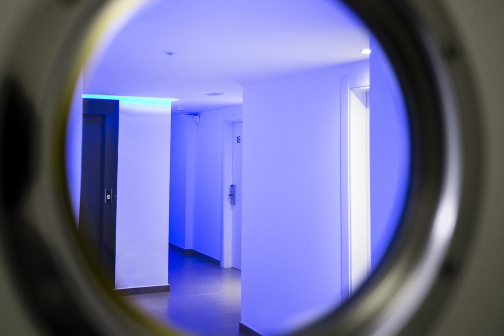 Bestprice Gracia Hotel Barcelone