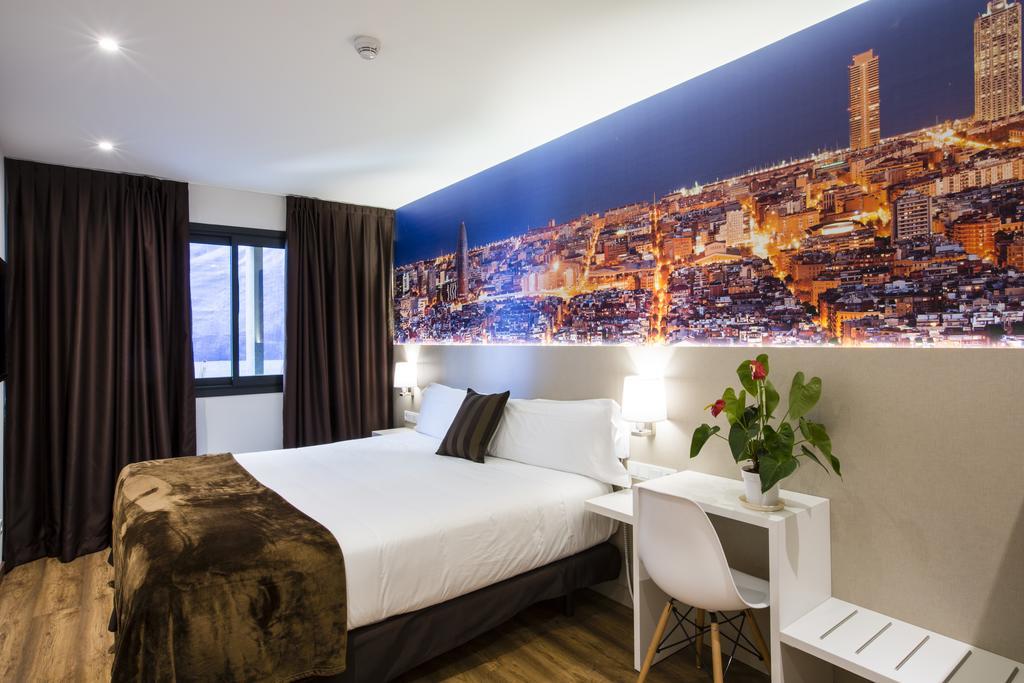 Bestprice Gracia Hotel Barcelone