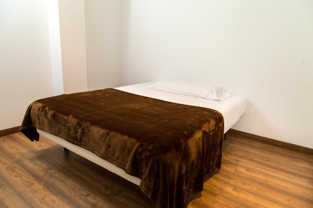 Hotel Bestprice Gracia Barcelone